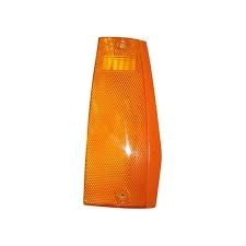 Lampa semnalizare Jeep Cherokee (Xj), 10.84-10.96, portocaliu, fara omologare, 56000110, Dreapta foto