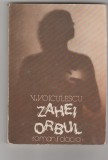 bnk ant Vasile Voiculescu - Zahei Orbul