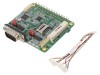 Modul Extensie UP Board Bluetooth PCIe WiFi