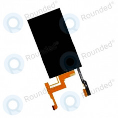 HTC One E8 Modul display LCD + Digitizer negru