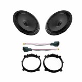 Cumpara ieftin Pachet difuzoare auto Audison Prima dedicat usi spate Opel Antara 2006-2016, RMS 70W