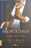 PROVOCAREA-TL SWAN-248381