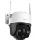 Camera de supraveghere Imou Cruiser SE+ IPC-K7CP-5H1WE