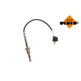 NRF Senzor, temperatura gaze evacuare Easy FIT