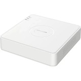 DVR Hikvision 4 canale DS-7104HGHI-M1(C), H.265 Pro+/H.265 Pro/H.265, video inputs: