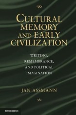 Writing, Ritual and Cultural Memory in the Ancient World