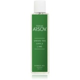 Tomas Arsov Green Tea Apple Lime Shower Gel gel parfumat pentru duș 200 ml