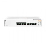 Cumpara ieftin HPE Aruba Instant On 1830 Smart 8G PoE+ 65W Switch