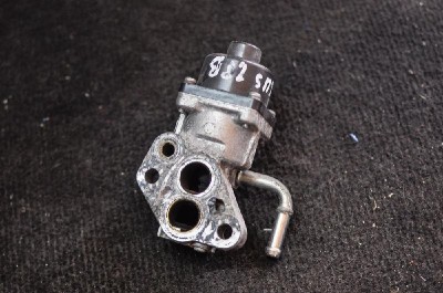 Supapa EGR VOLVO S40 II MS 2006 OEM: 793711S7C-9D475-AHLF01 1520610 foto