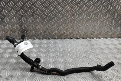 Furtun de lichid de răcire VOLVO XC90 II 2022 OEM: 32138839 28259212 foto