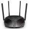 Router 4 porturi gigabit wi-fi 6 ac1800 mercusys