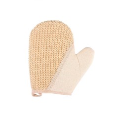 Manusa pentru exfoliere din sisal