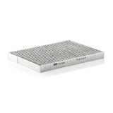 Mann-Filter Filtru, aer habitaclu