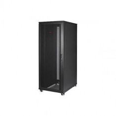 Rack APC NetShelter SV 42U Deep Enclosure with Sides Black foto