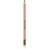 ZOEVA Velvet Love Eyeliner Pencil eyeliner khol culoare Metallic Khaki 1,2 g