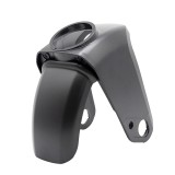 Cumpara ieftin Ornamnet furca fata trotineta electrica Niu KQi3