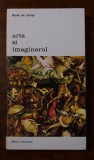 Rene de Solier - Arta și imaginarul (trad. Marina și Leonid Dimov)