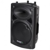 BOXA ACTIVA 12&quot;/30CM USB/MP3/BT TELECOMANDA