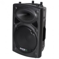 BOXA ACTIVA 12&quot;/30CM USB/MP3/BT TELECOMANDA