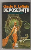 bnk ant Ursula K LeGuin - Deposedatii ( SF )