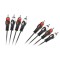 CABLU 4RCA-4RCA 3M