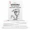 Pachet 4 carti Dinu Sararu - Trilogia taraneasca, 3 Volume + Am onoarea, domnule colonel!