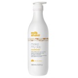 Milk Shake Make My Day - Balsam pentru toate tipurile de par, 1000 ml
