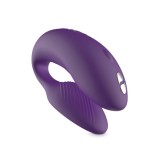 Vibrator de cuplu Chorus Mov, 1 bucata, We-Vibe