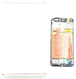 Display LCD Huawei P Smart, Touchscreen cu Rama Original, Negru