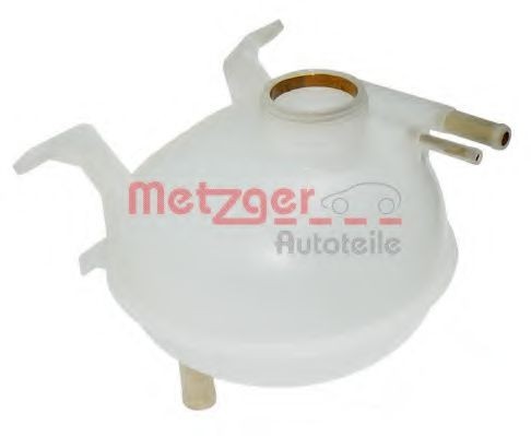 Vas de expansiune, racire OPEL TIGRA (95) (1994 - 2000) METZGER 2140022