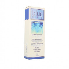 Blue Cap Gel Dus 150ml, Catalysis