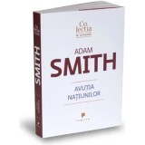 Avutia natiunilor - Adam Smith