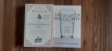 The story of philosophy/The philosophical life