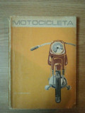 MOTOCICLETA de D. VOCHIN
