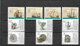 C1964 - lot timbre nestampilate Portugalia