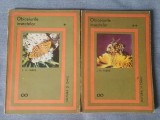 J. H. Fabre - Obiceiurile insectelor (2 vol.)
