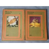 J. H. Fabre - Obiceiurile insectelor (2 vol.)