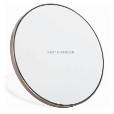 Incarcator Wireless Fast Charger Q1 foto