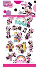 Tatuaje Minnie Disney foto