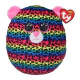 Plus ty squish leopard dotty 30cm, Squish-A-Boos