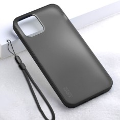 Husa iPhone 11 Pro Max Dura Neagra