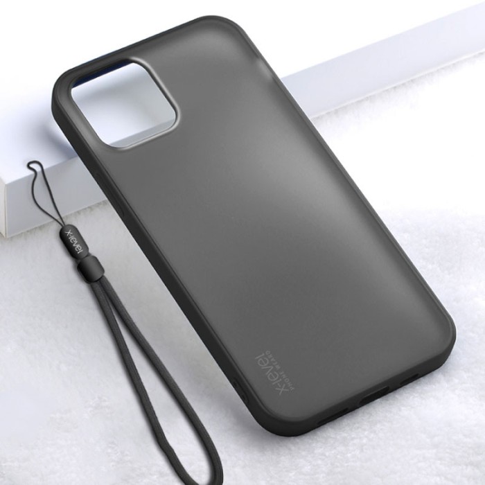 Husa iPhone 11 Pro Max Dura Neagra