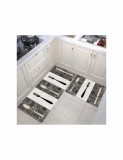 Set covorase bucatarie cu model tacamuri, Home