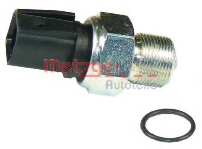 Comutator, lampa marsalier FORD TRANSIT bus (FD, FB, FS, FZ, FC) (2000 - 2006) METZGER 0912084 foto