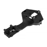 Cadru maner exterior usa Mercedes Sprinter 2006-, Vw Crafter 2006-, partea Fata Stanga, 9067600934