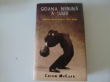 Goana nebuna a lumii - Colum McCann