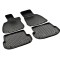 Covoare cauciuc tavita compatibile Audi A6 C6 4F 2004-2011 Cod: 1D 3008 / A50