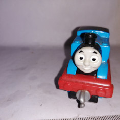 bnk jc Thomas si prietenii Mattel 2013 - locomotiva Thomas