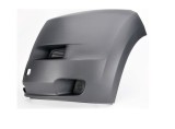 Parte laterala bara , colt lateral flaps fata, stanga Citroen Jumper (250), 09.2006-08.2014, Fiat Ducato (250), 09.2006-08.2014, Peugeot Boxer (250),, Rapid