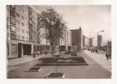 FA59-Carte Postala- GERMANIA - Leipzig, circulata 1965